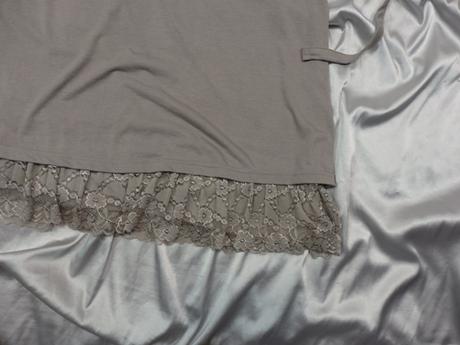 Kvalitné úpletové šaty, 42