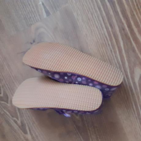 Prezuvky beda 38, 38