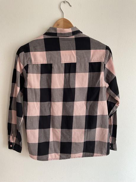 Košeľa benetton 152, benetton,152