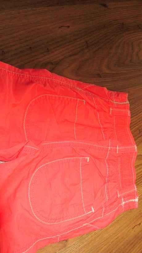 Letné roll-up nohavky, next,92