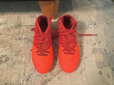 Kopačky adidas nemeziz, adidas,31