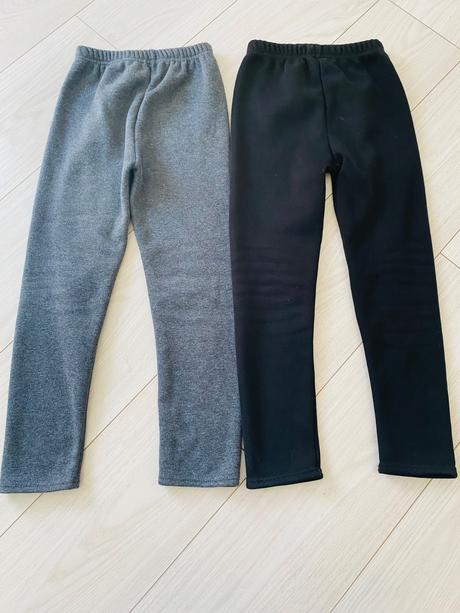 Zateplene leginy, 140