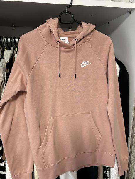 Nike mikina veľkosť s...1x oblečena, nike,s