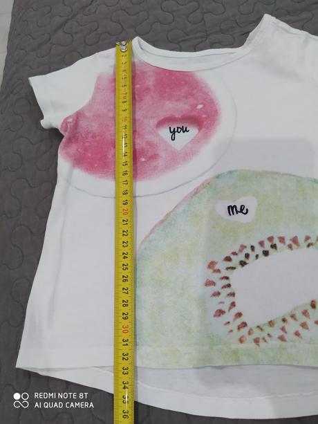 Tričko, reserved,92