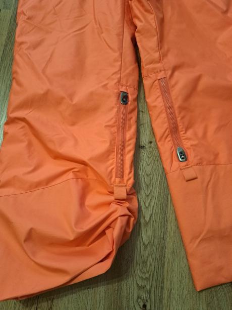 Lyžiarske nohavica, wedze,146