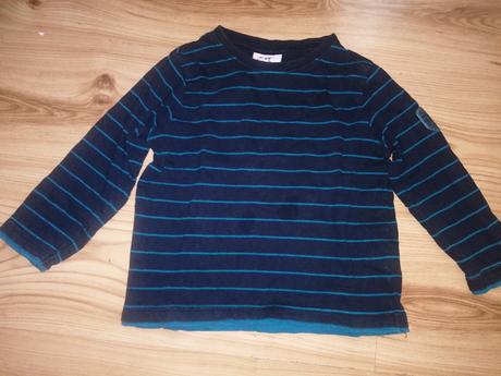 Tričko topolino, topolino,110