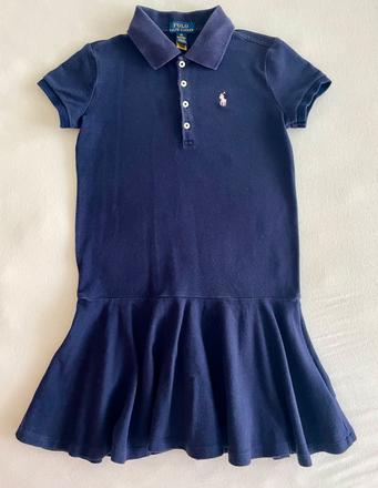 Šaty ralph lauren, ralph lauren,128