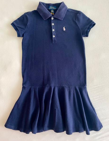 Šaty ralph lauren, ralph lauren,128