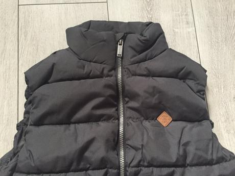 Chlapcenska vesta 11-12 rokov, reserved,152