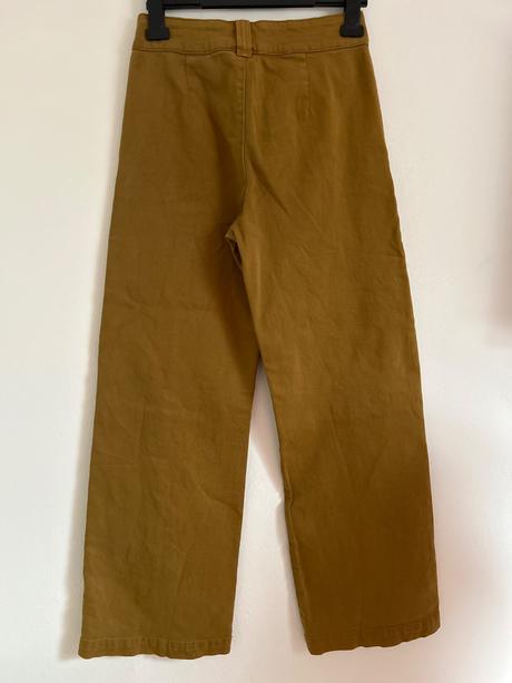 Široké nohavice kappahl, kappahl,s