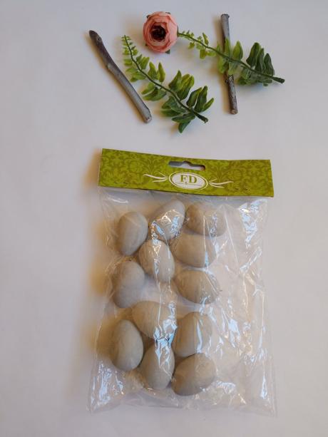 Veľkonočné vajíčka, 