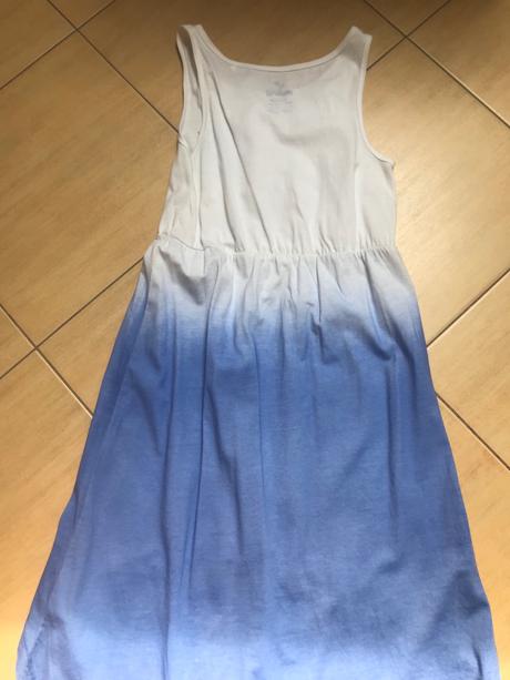 Šaty 6-8 rokov, pepperts,128