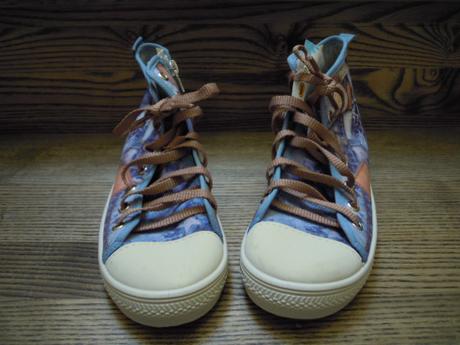 Tenisky, befado,32
