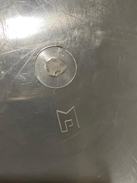 Retro natáčky - na varenie, 