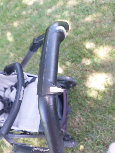 Kočík peg-pérego book plus s 3-kombinácia elite, peg-pérego,peg-pérego book plus