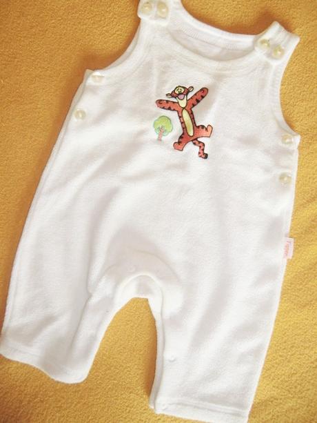 Súprava - kraťasky -tričko -body 62/68, 68–80