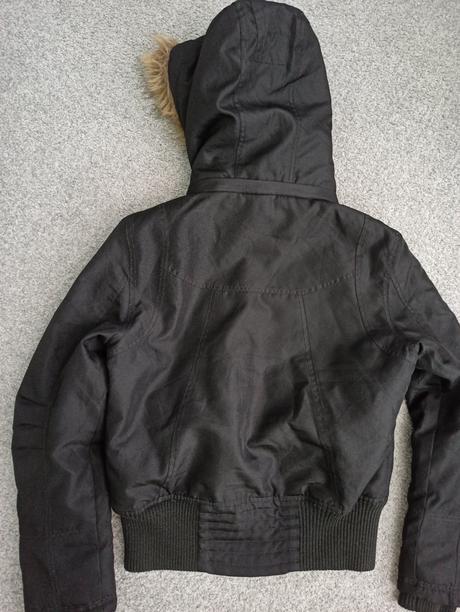 Zimná bunda vero moda, vero moda,m