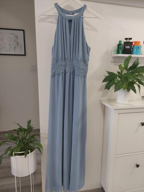 Dámske spoločenské šaty veľ. 40, 40