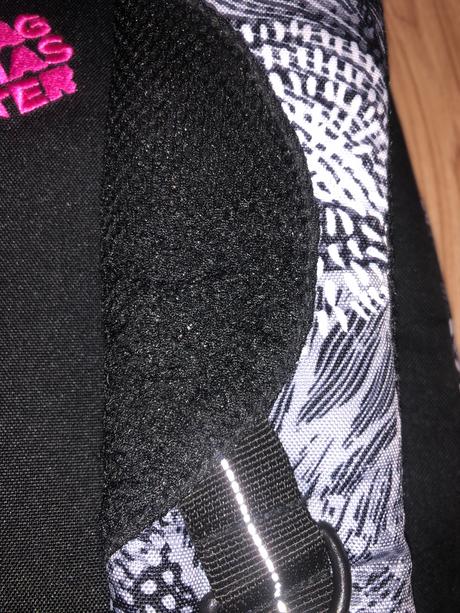 Školská taška bagmaster, 