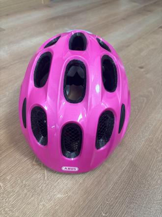 Cyklisticka prilba abus, m