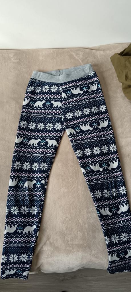 Velky balik oblecenia 146/152, 140–152