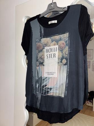 Top hollister m, hollister,m