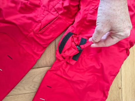 Otepľovačky, wedze,116