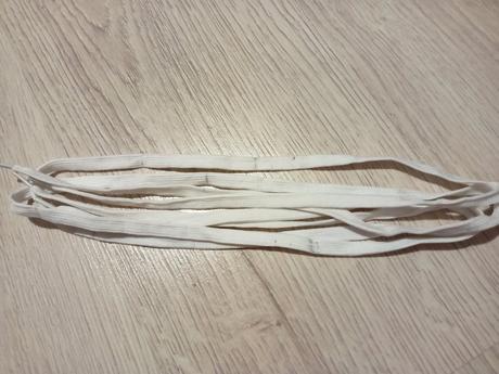 Šnúrky do topánok / do kraťasov, 