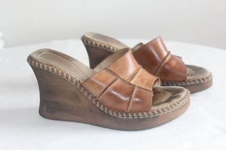 Drevaky hnedo-kozene, 37