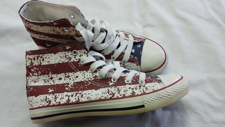 Tenisky výpredaj, 36 / 37 / 39 / 41