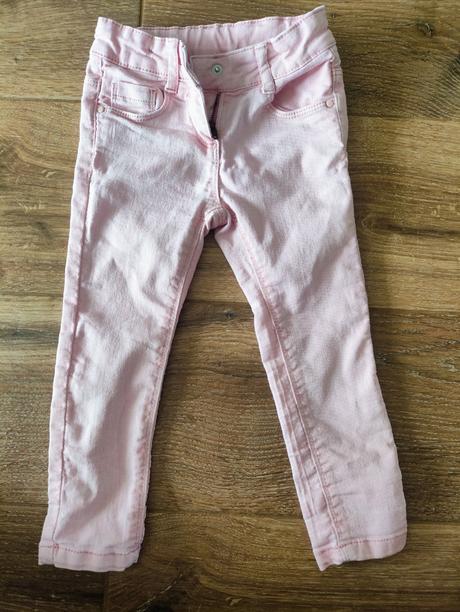 Riflicky c. 92, palomino,92