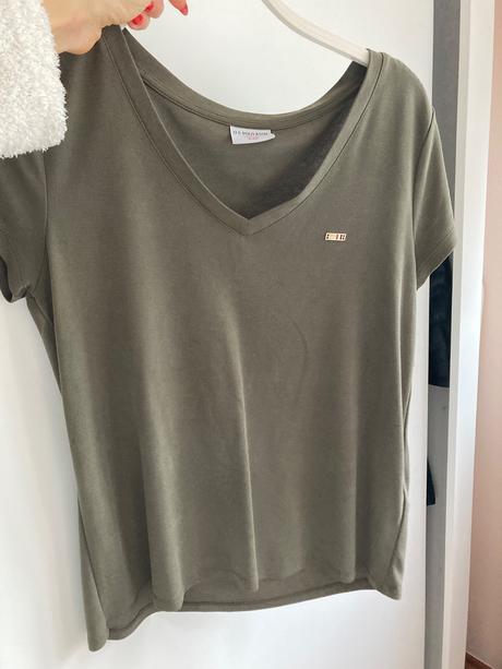 Tričko us polo, u.s. polo assn.,xs