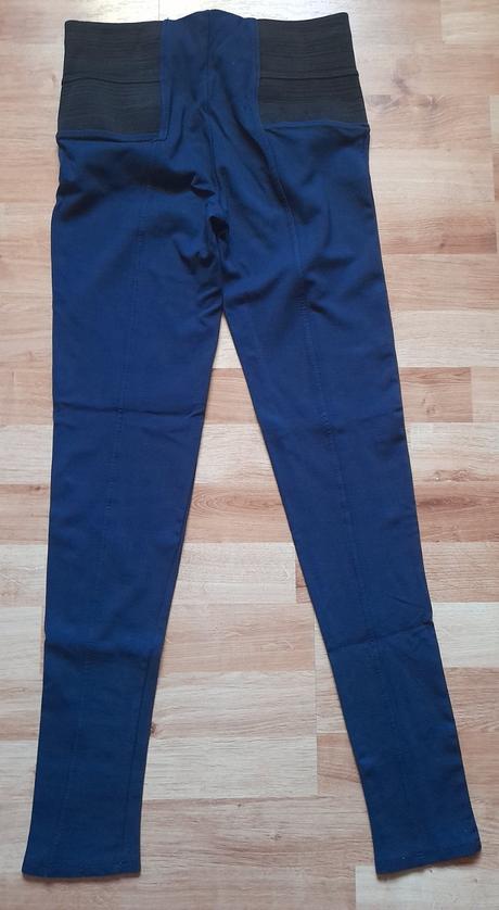 Pevné legíny, new yorker,38