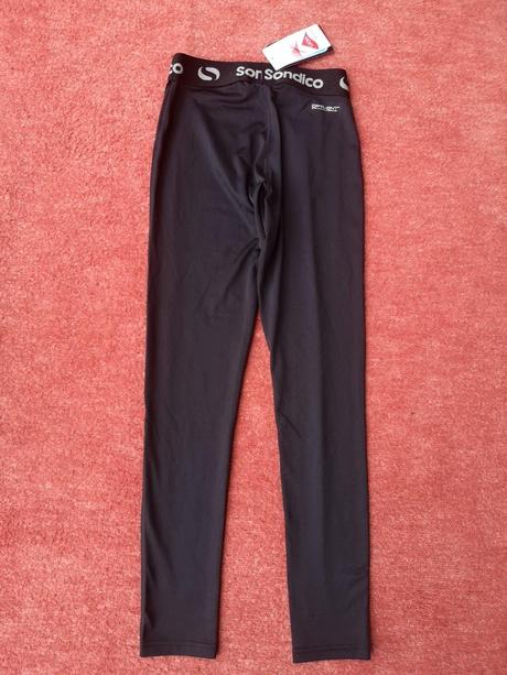Sondico chlapčenské termo nohavice 11-12 rokov, 146 / 152