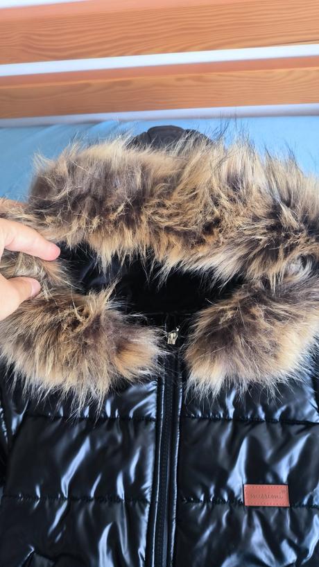 Zimná bunda missimi, 110