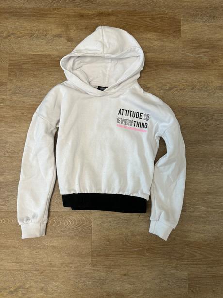 Balík 3ks mikín v. 134/140, 122–134