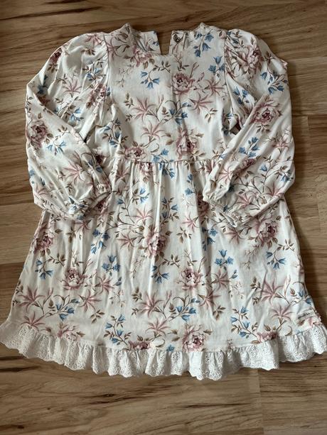 Šaty newbie 104, newbie,104