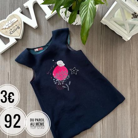 Šaty, dpam (du pareil au meme),92