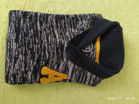 Pulover,mikina, c&a,158