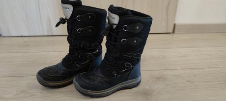 Geox čižmy, geox,30