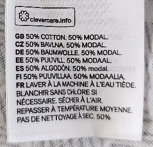 Letné šaty ačkového strihu, h&m,l