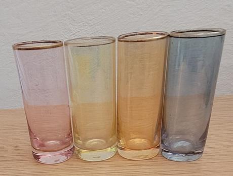 1925. sada pohárov, 