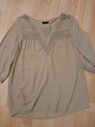 Tenká blúzka vero moda, vero moda,l