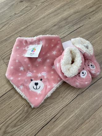 Set do kočíka, <17