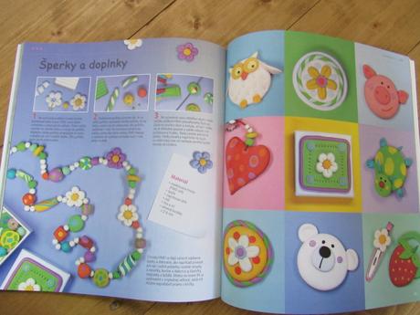 Tvoriť sa dá zo všetkého, 