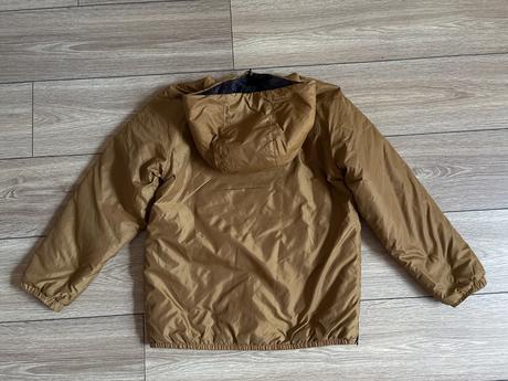 Prechodná bunda, zara,164