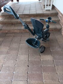 Trojkolka smartrike 5v1, 