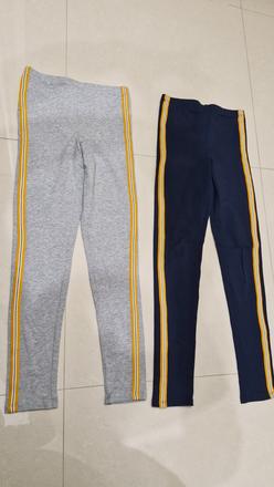 Dievčenské leginy tchibo, tchibo,146