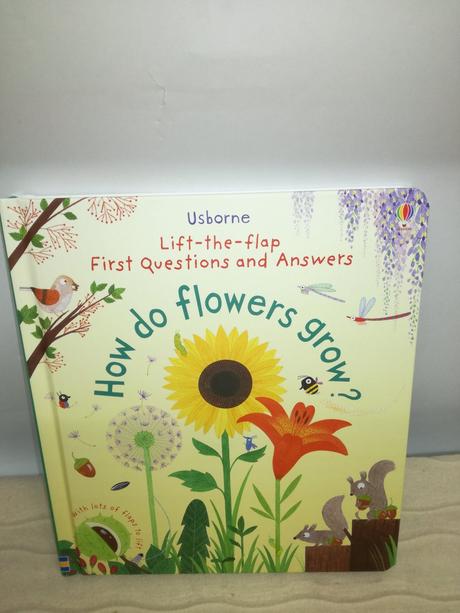 Usborne first q&a how do flowers grow njul18,