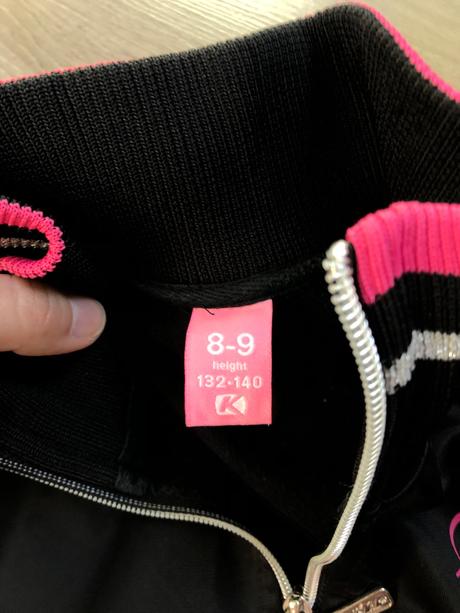 Súprava 134-140, kenvelo,140